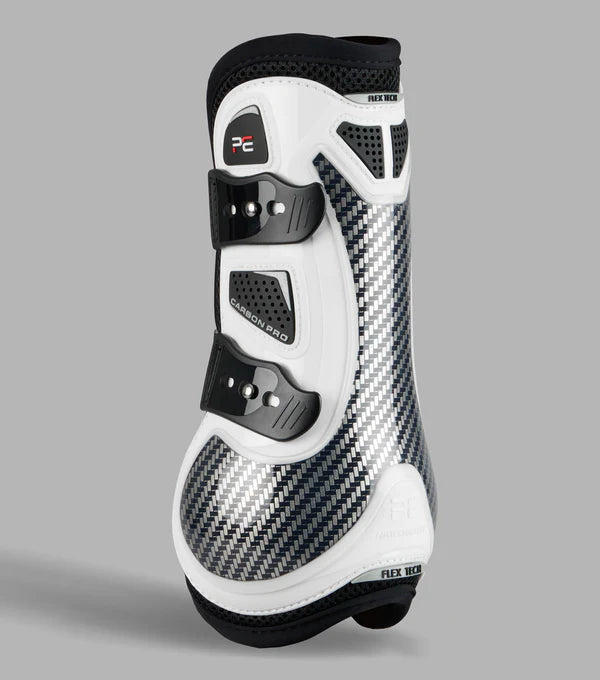 PE Carbon Pro Tendon Boots