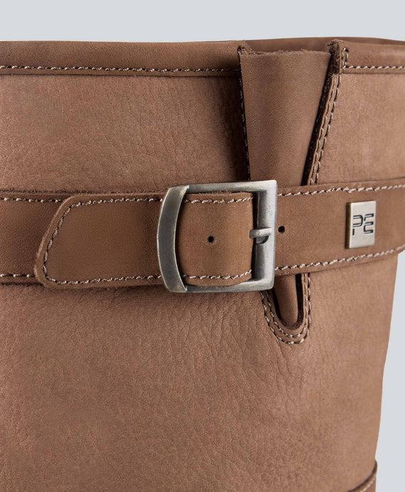 Monte Waterproof Country Boot