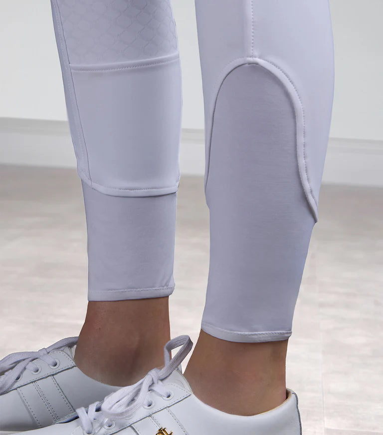 Coco Novo Womens Full Seat Riding Breeches