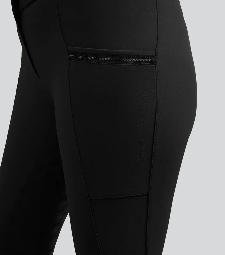 Ofena Womens Full Seat Riding Breeches