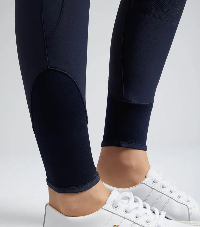 Ofena Womens Full Seat Riding Breeches