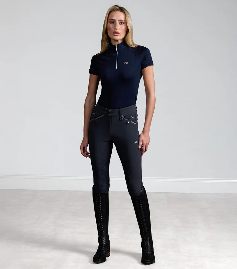 Coco Novo Womens Full Seat Riding Breeches
