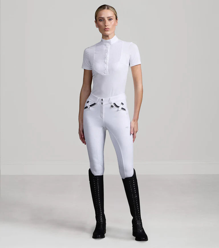 Coco Novo Womens Full Seat Riding Breeches