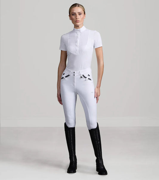 Coco Novo Womens Full Seat Riding Breeches