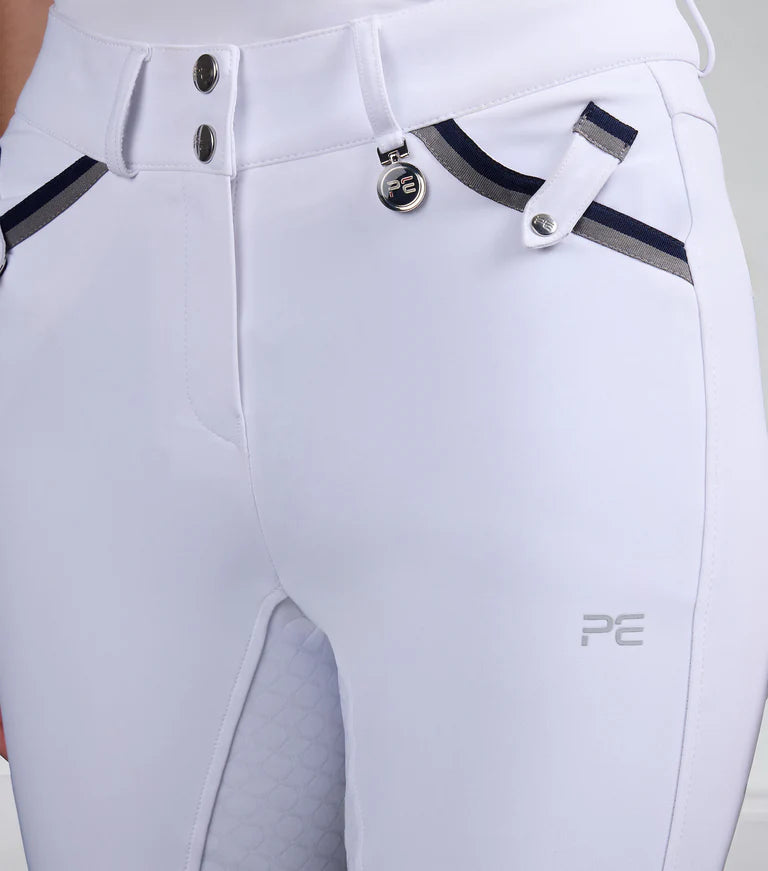 Coco Novo Womens Full Seat Riding Breeches