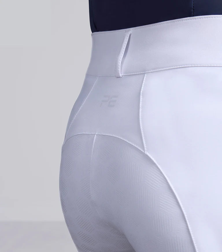 Ofena Womens Full Seat Riding Breeches