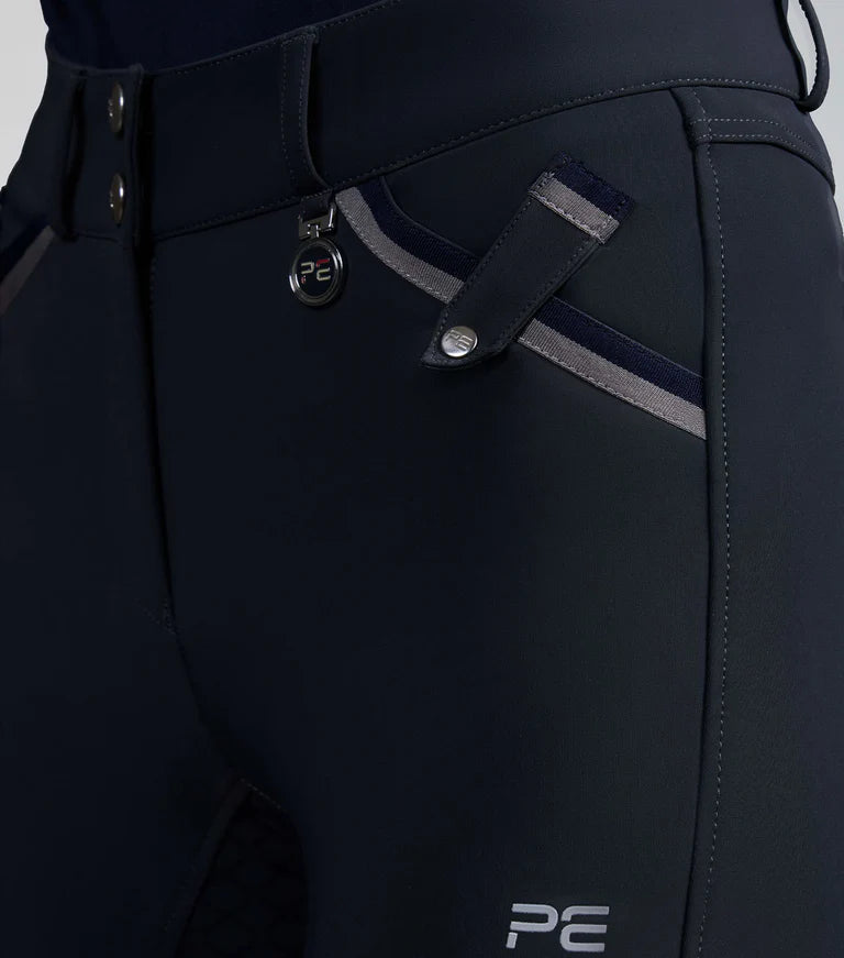 Coco Novo Womens Full Seat Riding Breeches