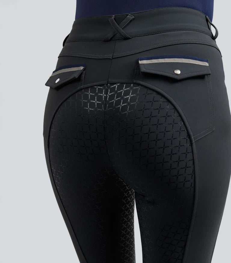 Coco Novo Womens Full Seat Riding Breeches