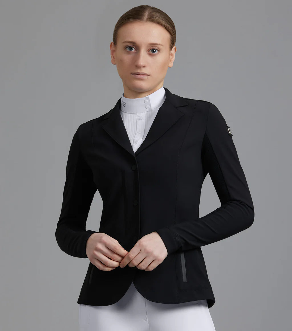 Quarto Ladies Competition Jacket