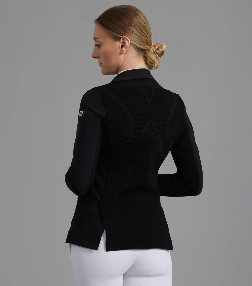 Quarto Ladies Competition Jacket