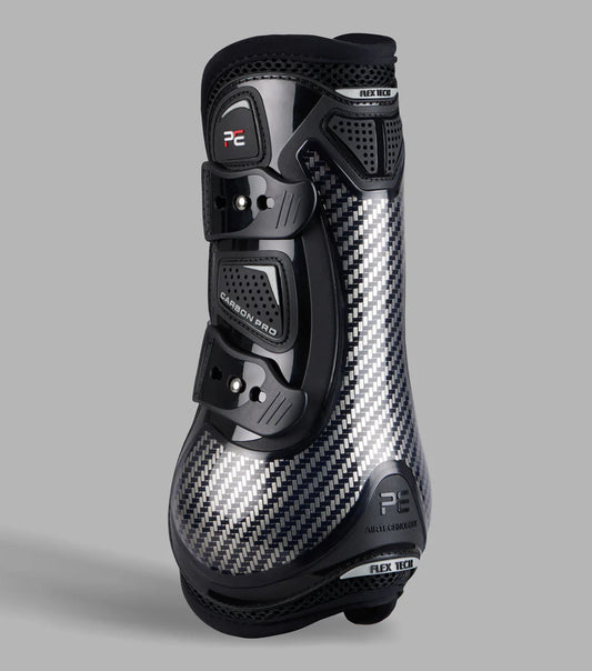 PE Carbon Pro Tendon Boots