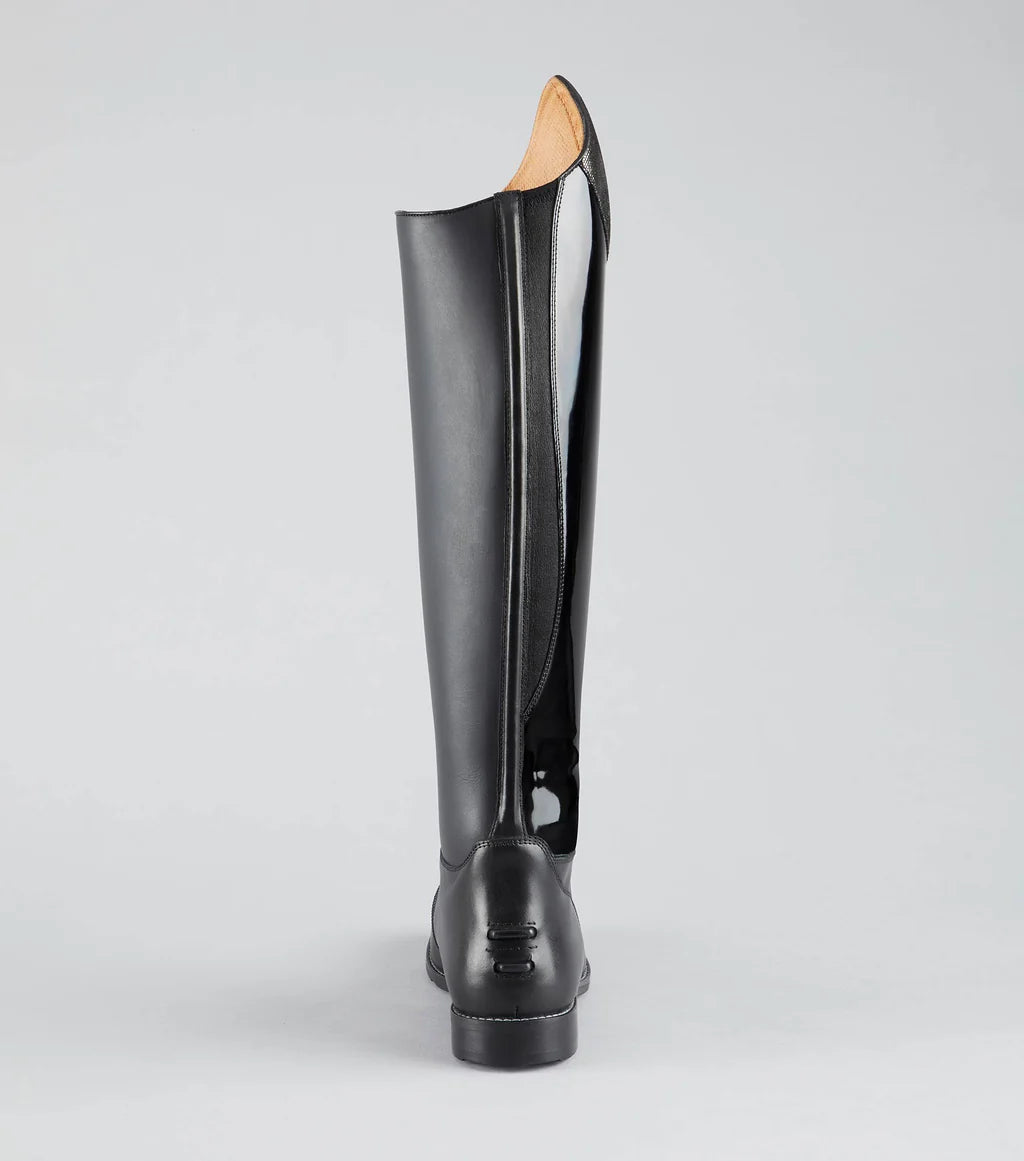 Levade Ladies Leather Dressage Riding Boot