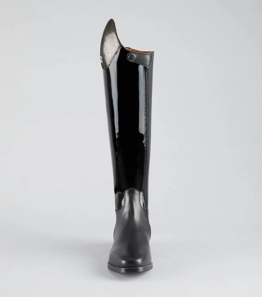 Levade Ladies Leather Dressage Riding Boot