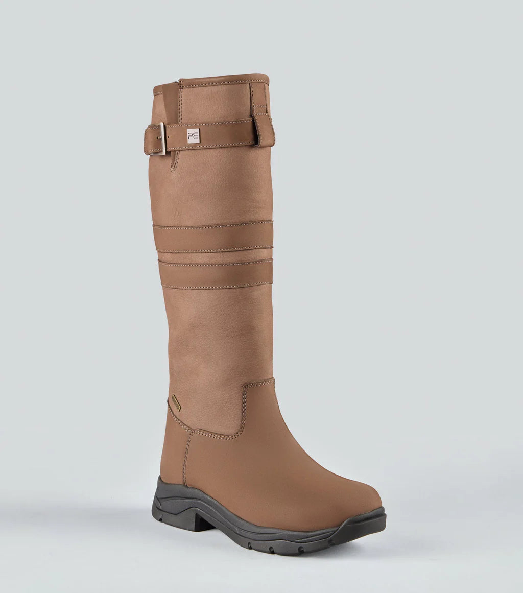 Monte Waterproof Country Boot