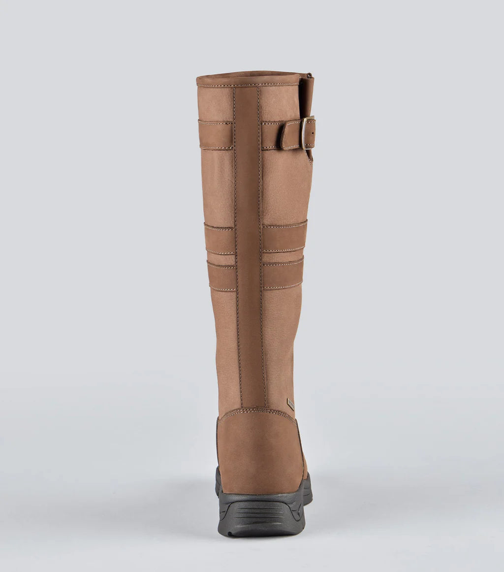 Monte Waterproof Country Boot