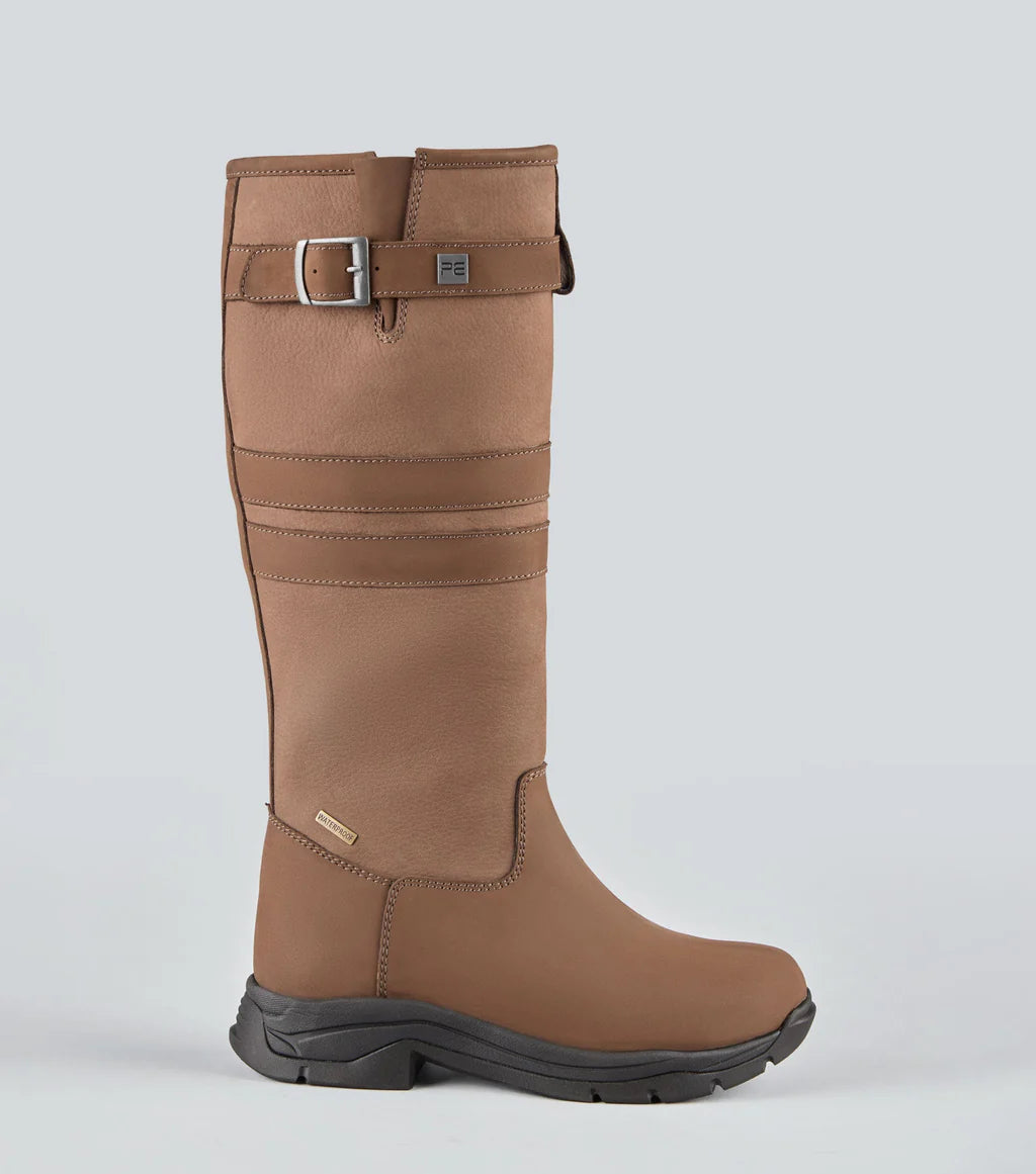 Monte Waterproof Country Boot