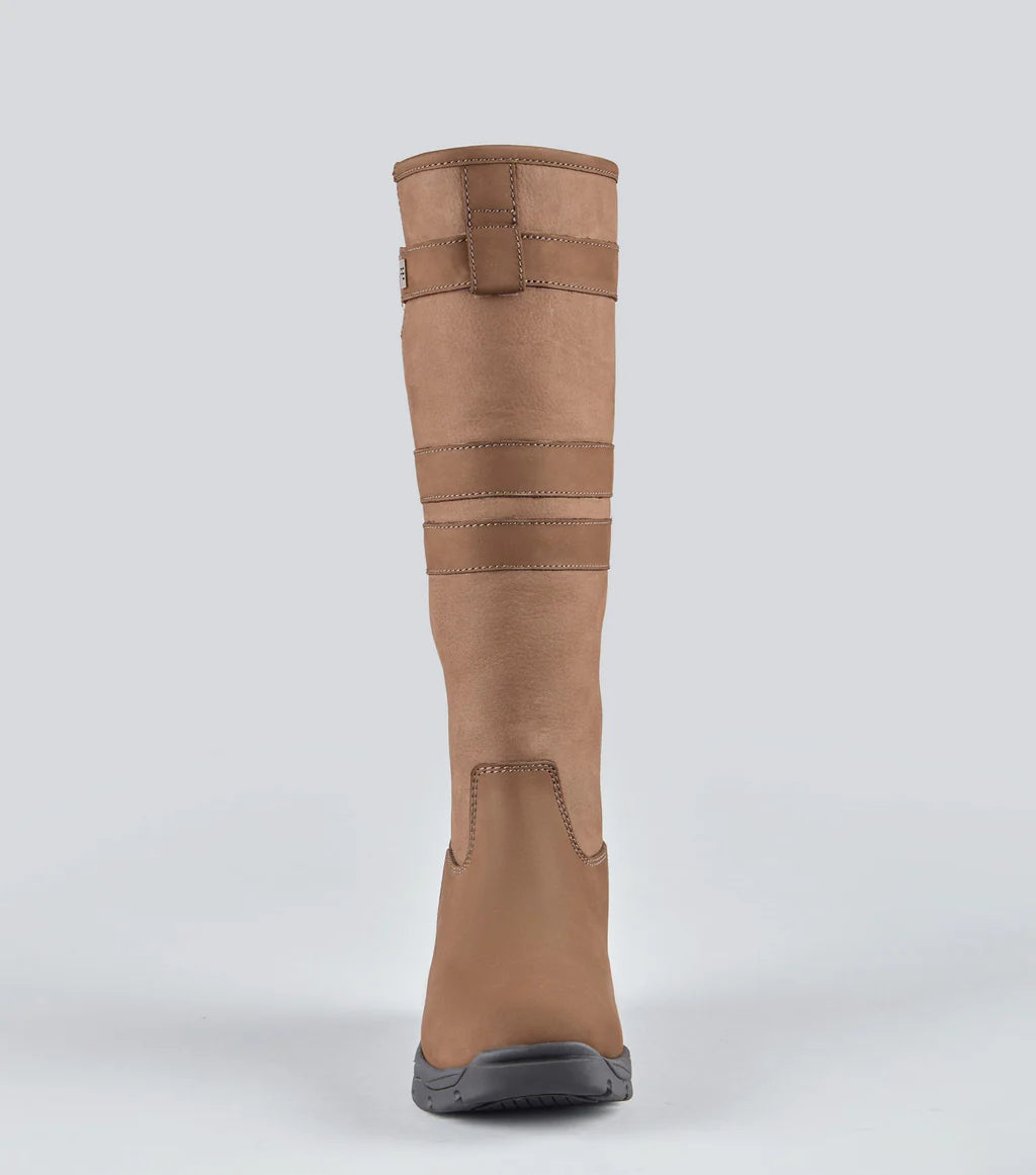 Monte Waterproof Country Boot